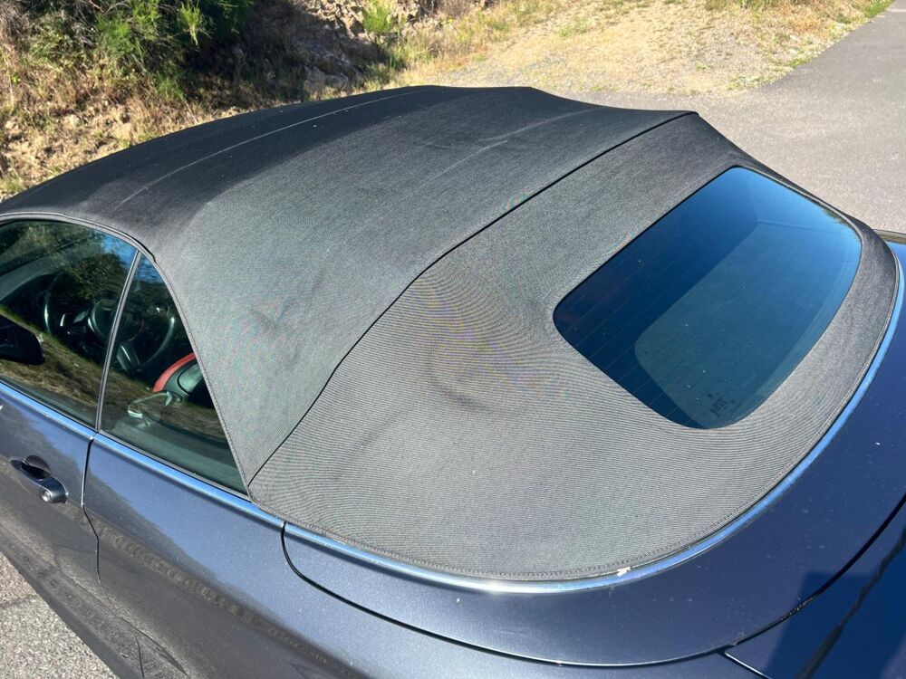Serie 2 CABRIOLET 2.0 230 I 250 M-SPORT BVA 2018 occasion 42170 Saint-Just-Saint-Rambert