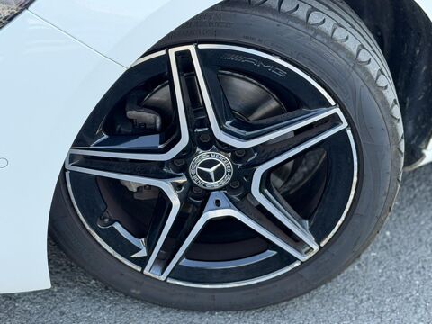 Classe B 180d 7G-DCT Progressive Line Edition avec Si&egrave;ges chauffants 2019 occasion 35300 Foug&egrave;res