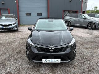 Clio V 1.0 tce 90 evolution 2026 occasion 85150 Les Achards