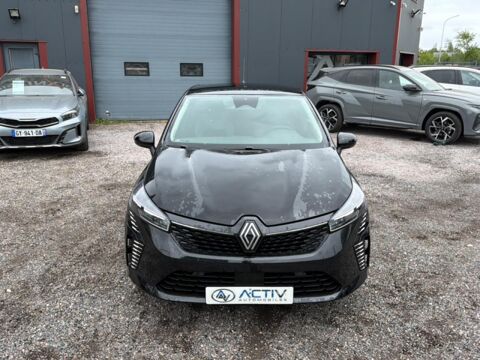 Clio V 1.0 tce 90 evolution 2026 occasion 57525 Talange