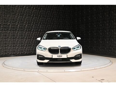 BMW S&eacute;rie 1 116d - BV DKG BERLINE F40 Business Design 2023 occasion Meaux 77100