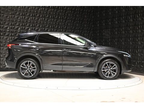 Qashqai 1.3 Mild Hybrid - 158 - BV Xtronic III 2021 N-Style PHASE 1 2022 occasion 77100 Meaux