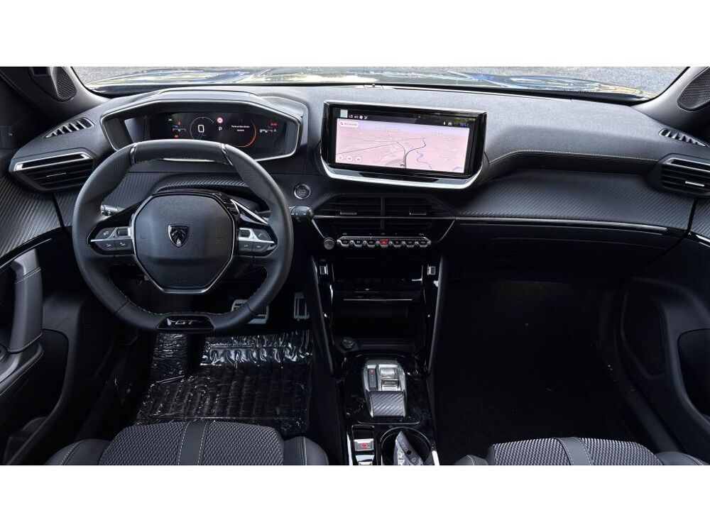 2008 1.2 Hybrid 145 DCS6 GT +PK DRIVE+CAMERA 360+NAVIGATION 2026 occasion 81580 Soual
