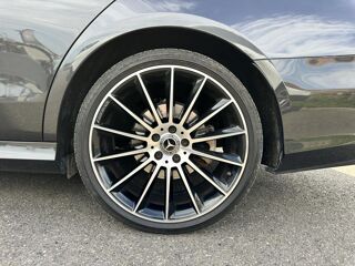 Classe E 220D BVA 9G-TRONIC AMG LINE PHASE 2 TOIT OUVRANT/CARPLAY ENT 2020 occasion 33450 Montussan