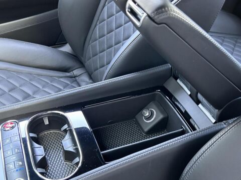 Continental GT S 4.0i V8 528cv Fran&ccedil;aise Suivi 100% r&eacute;seau 2017 occasion 38330 Montbonnot-Saint-Martin