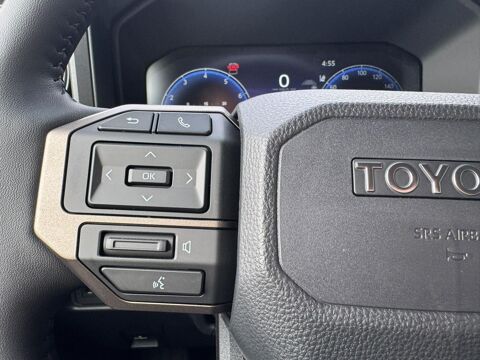 Land Cruiser PREMIUM PACKAGE 4WD WAGON HYBRID 2026 occasion 91830 Le Coudray-Montceaux