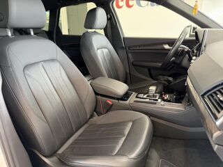 Q5 2.0 35 TDI 165CH MHEV HYBRID AVUS S-TRONIC BVA GARANTIE 12 M 2021 occasion 16000 Angoul&ecirc;me