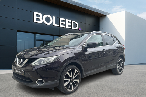 Nissan qashqai Tekna 130 dCi - Toit Panoramique - Cam&e