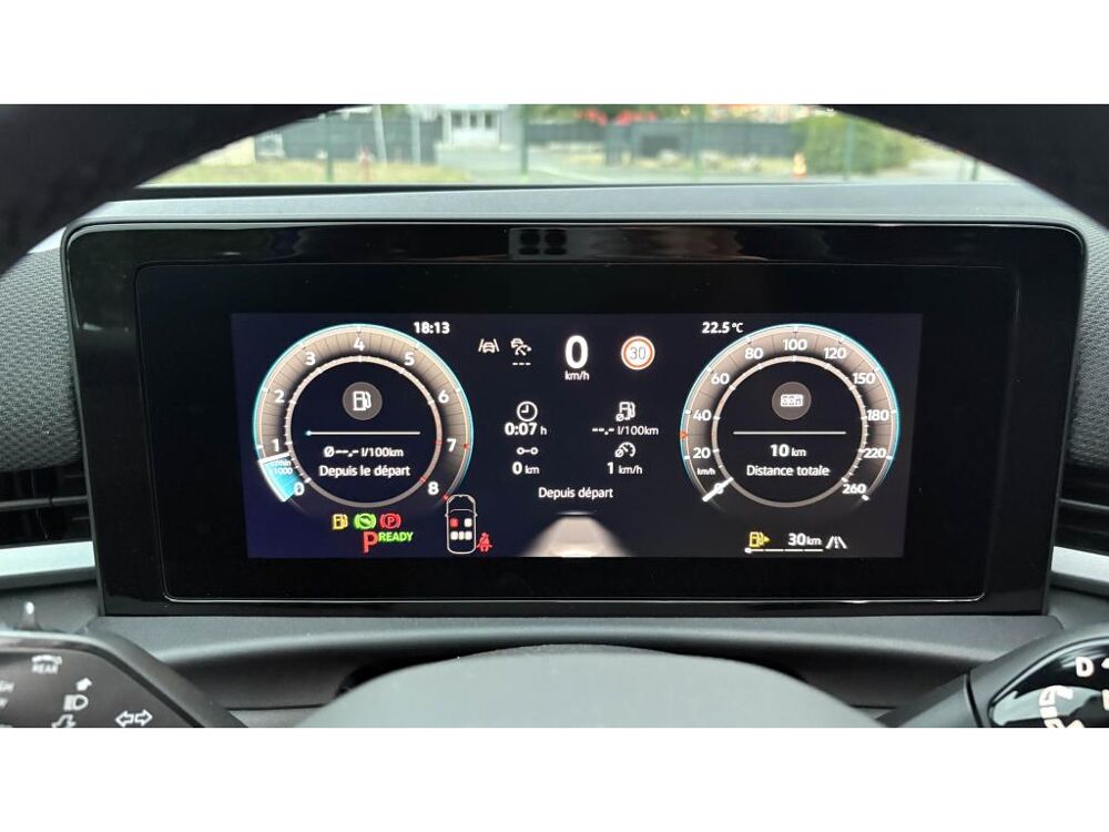 T-ROC 1.5 eTSI 150 DSG R-Line +IQ LIGHT+T.OUVR+GARANTIE 5 ANS+PACK 2026 occasion 81580 Soual
