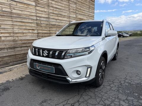Annonce voiture Suzuki Vitara 19990 €