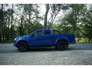 D-MAX 1.9 D 4x4 163CH SPACE CABINE N 60 FF - TVA RECUP - CAMERA - 2024 occasion 13760 Saint-Cannat
