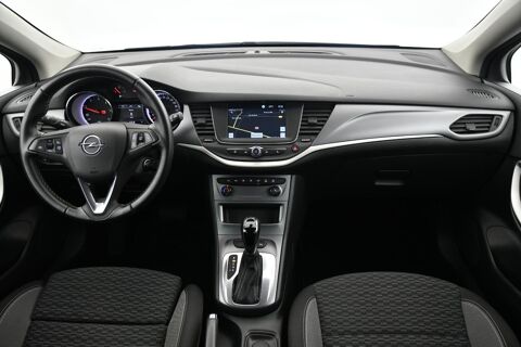 Astra 1.5 Diesel 122 ch BVA9 Edition Business occasion 17130 Montendre