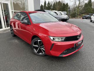 Astra TURBO 110ch 2024 occasion 44700 Orvault