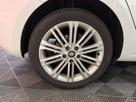 Leon 1.4 TSI 125ch Xcellence - Garantie 12 MOIS 2017 occasion 94360 Bry-sur-Marne