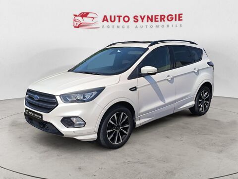 Ford Kuga 2.0 TDCi - 150 4x2 II 2013 ST-Line PHASE 2 2017 occasion Aubagne 13400