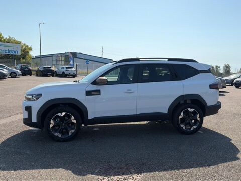 Bigster 1.2 mild hybrid 140 extreme 2026 occasion 85150 Les Achards