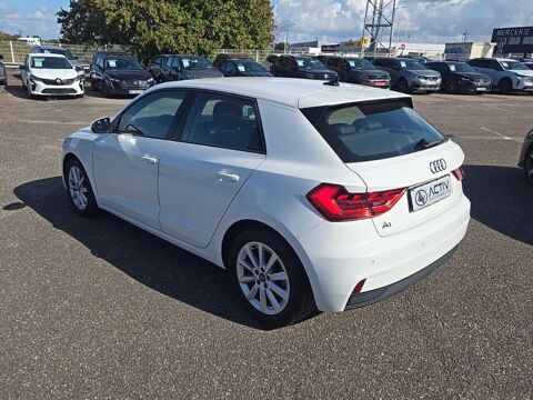 A1 30 tfsi 110 design 2023 occasion 88150 Chavelot