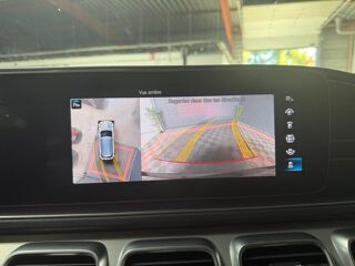 Classe GLE 450 - 367ch+22ch EQ BOOST - AMG LINE 4MATIC - 7 PLACES - BUR 2020 occasion 33700 M&eacute;rignac