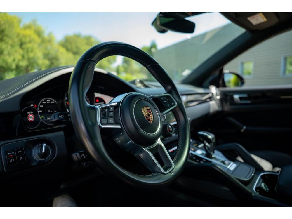 Cayenne COUPE E-HYBRID - 3.0i V6 - 340ch - PDLS PLUS - CAM 360 - TOI 2019 occasion 13760 Saint-Cannat