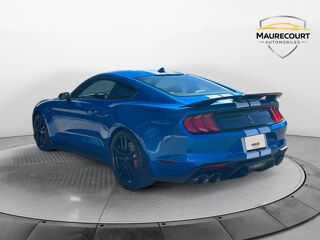 Mustang Ford Shelby GT500 V8 5.2L 2020 2020 occasion 78780 MAURECOURT