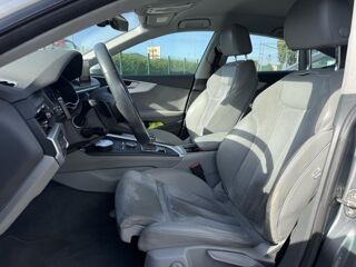 A5 Sportback 2.0 TDI - 190cv - BV S-tronic - Design - Distribu 2017 occasion 49070 Beaucouz&eacute;