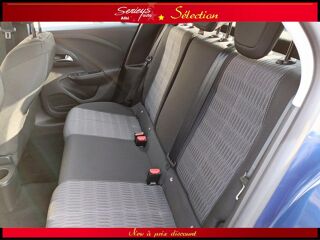 Corsa EDITION BUSINESS BHDI 100 CAMERA AR 2021 occasion 81000 Albi