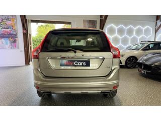 XC60 2.0 D4 180 SUMMUM GEARTRONIC BVA - START & STOP- GARANTIE 12 2014 occasion 16000 Angoul&ecirc;me