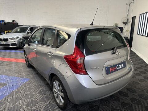 Note 1.2 DIGS 100 CVT BVA - GARANTIE 12 MOIS 2014 occasion 94360 Bry-sur-Marne