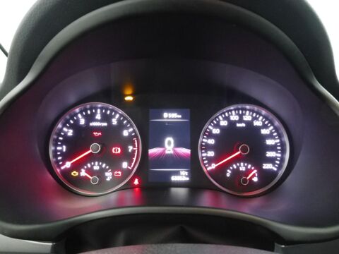 Stonic 1.0 t-gdi 100lx urban 2023 occasion 34190 Ganges