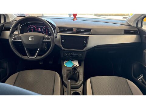 Ibiza SEAT URBAN 1.0 95 ch - PACK FR / VIRTUAL COCKPIT / FAIBLE KI 2021 occasion 17600 Saujon