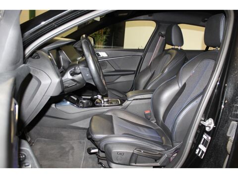 S&eacute;rie 1 118d F40 M Sport Berline - BVA Sport - Suivi Complet BMW 2022 occasion 95340 Bernes-sur-Oise