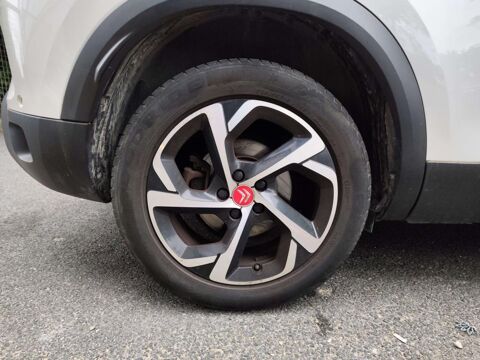 C5 aircross 1.5 BlueHDi - 130 S&S - BV EAT8 Shine 2020 occasion 77185 Lognes