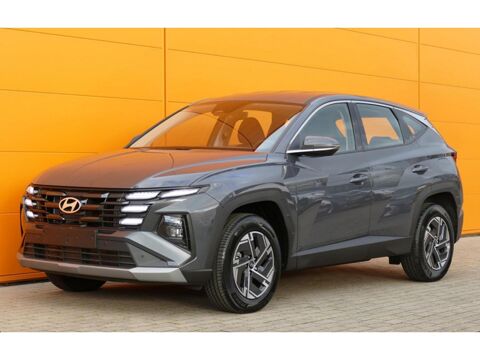 Tucson IV 1.6 T-GDI HYBRID 239 INITIA - BVA PHASE 2 2026 occasion 77090 Coll&eacute;gien