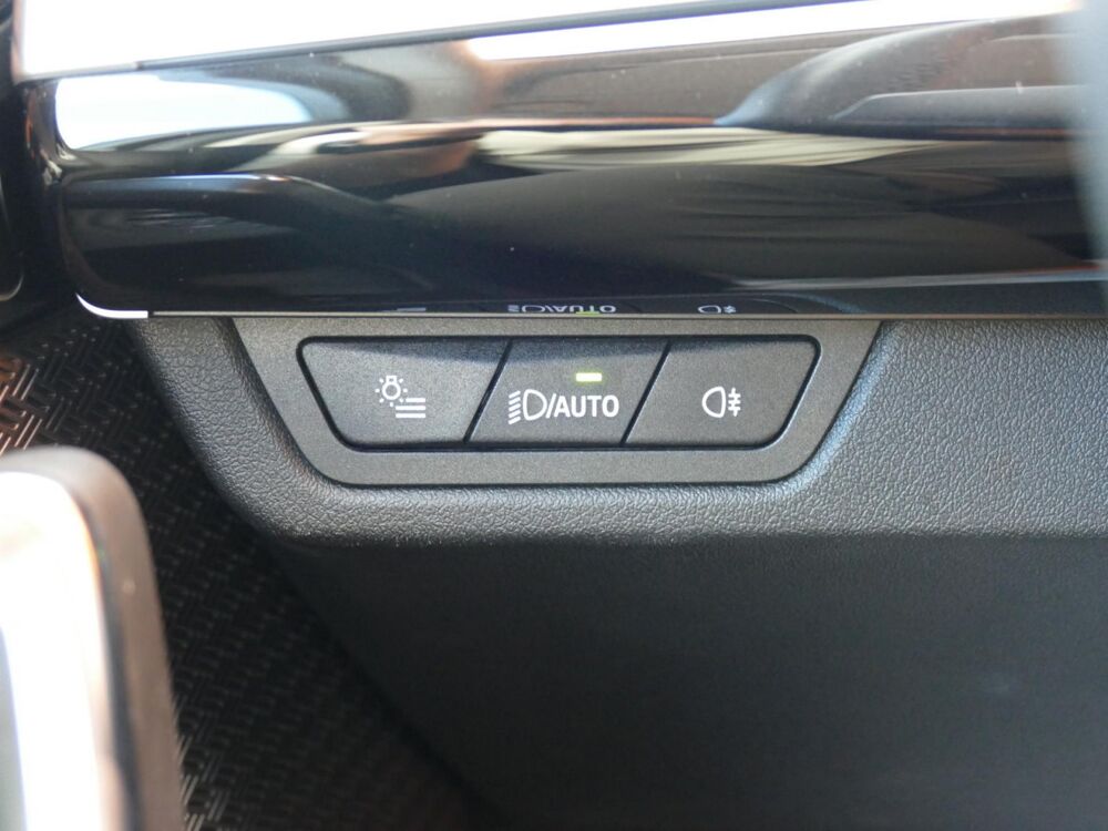 X1 U11 SDRIVE 18I 136 X-LINE - BV DKG & PACK PREMIUM 2023 occasion 77090 Coll&eacute;gien