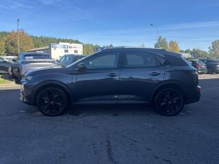 DS7 E-tense 225 performance line + 2024 occasion 85150 Les Achards