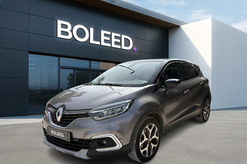 Renault captur 1.5 Energy dCi - 90 - BV EDC Intens