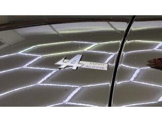 Clio Essence 115 ch - EDC Esprit Alpine - Garantie 12 mois 2026 occasion 16000 Angoul&ecirc;me