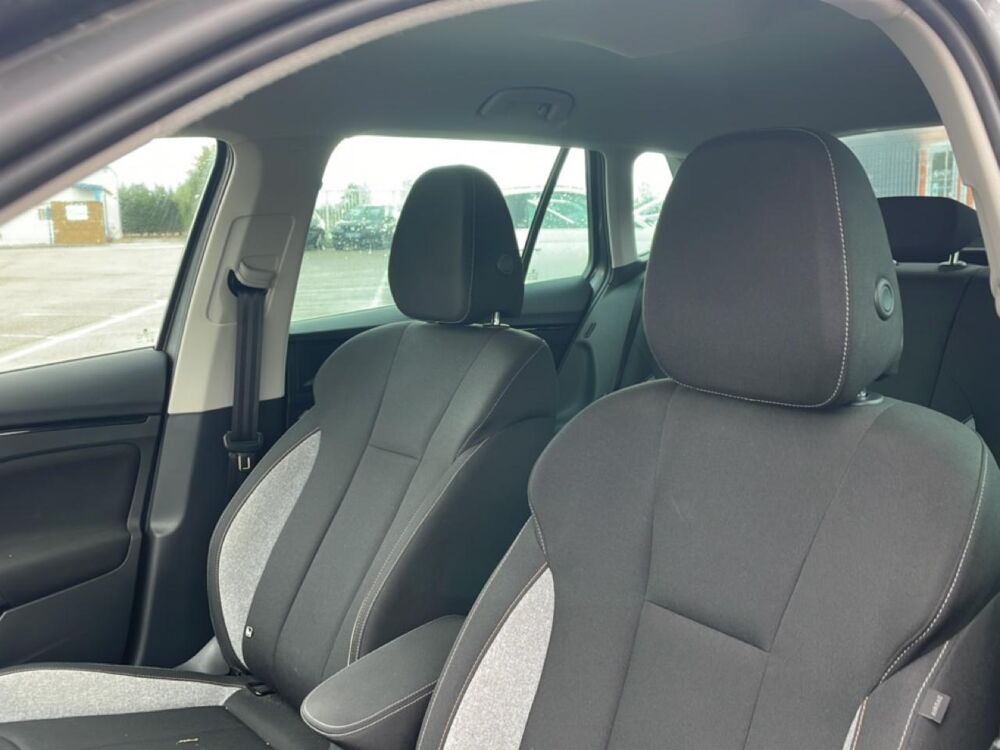 Kamiq 1.0 tsi 116 selection dsg7 2025 occasion 88150 Chavelot