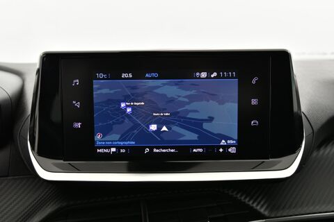 2008 PureTech 130 EAT8 Style GPS+CAMERA 2022 occasion 33620 Cavignac