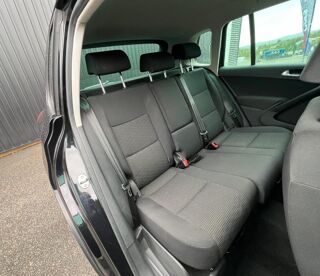 Tiguan 2.0 TDI 140 BLUEMOTION EDITION 2014 occasion 42170 Saint-Just-Saint-Rambert