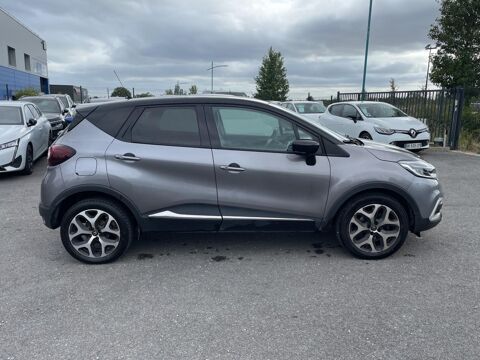 Captur 1.3 tce 150 fap intens 2019 occasion 54520 Laxou