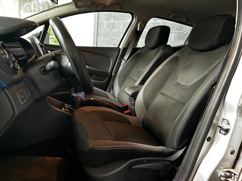 Clio IV 1.5 Energy DCI 75CH BUSINESS - COURROIE CHANGEE - GARANTI 2019 occasion 33700 M&eacute;rignac