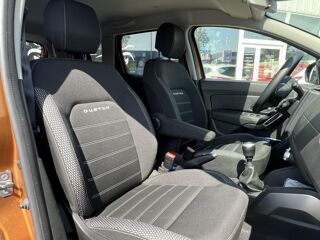 Duster 1.2 TCe - Prestige - 125cv 2018 occasion 49070 Beaucouz&eacute;