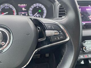 Karoq 1.5 tsi act 150 ambition dsg 2021 occasion 88150 Chavelot