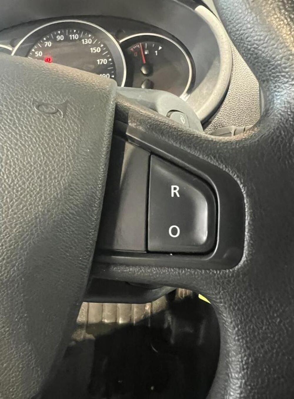 Kangoo Express EXTRA RLINK 1.5 dCi 95 CH 2021 occasion 19100 Brive-la-Gaillarde