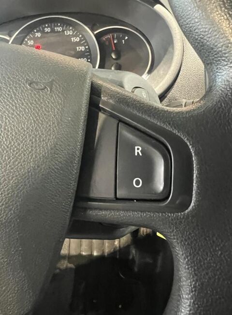 Kangoo Express EXTRA RLINK 1.5 dCi 95 CH 2021 occasion 19100 Brive-la-Gaillarde