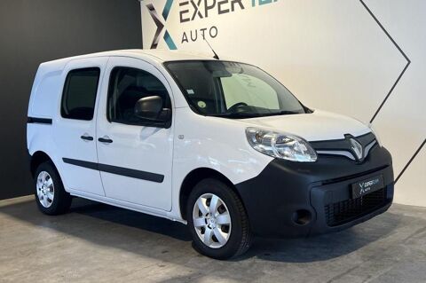Renault Kangoo Express L1 1.5 Energy dCi 80 Ch 2020 occasion Brive-la-Gaillarde 19100