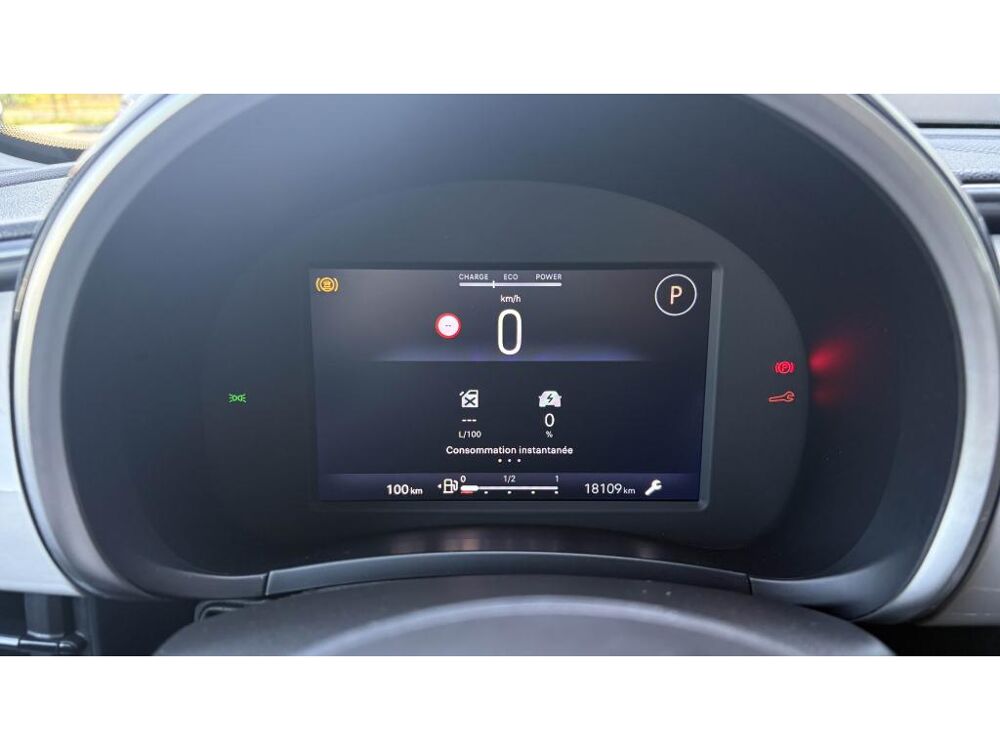 Fiat 600 1.2 Hybrid 145 Ic&ocirc;ne +PACK CONFORT 2025 occasion 81580 Soual