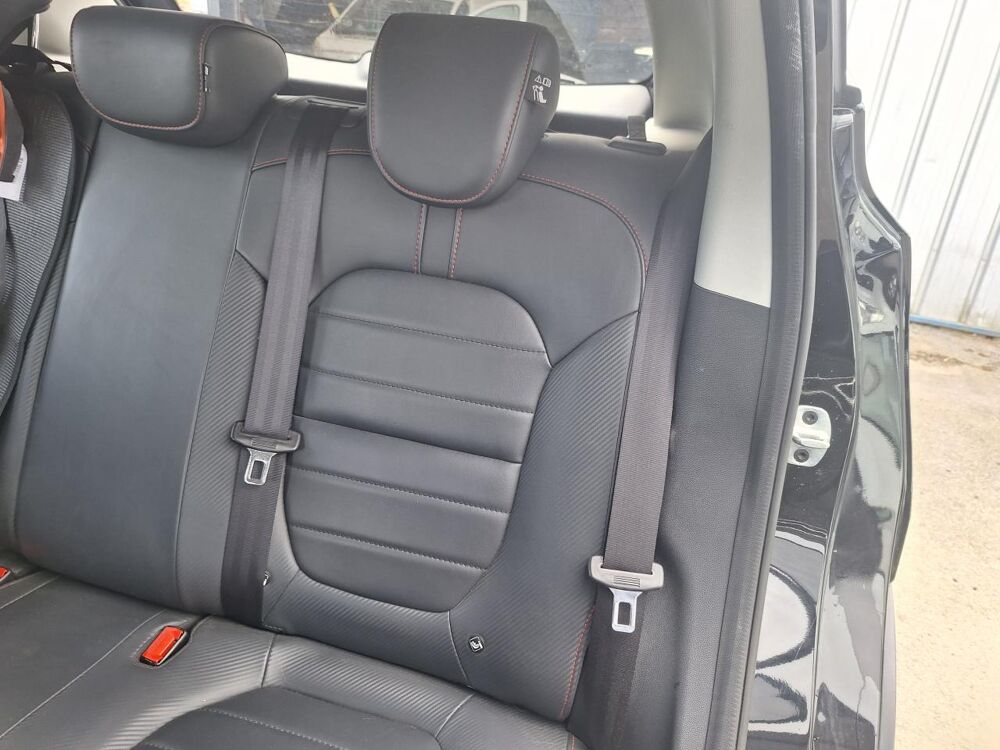 MG.ZS 1.5 VTI 105 LUXURY 2023 occasion 56850 Caudan