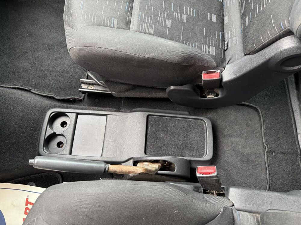 Berlingo 1.6i 16V - 90 II 2008 COMBI Multispace PHASE 1 2009 occasion 19100 Brive-la-Gaillarde